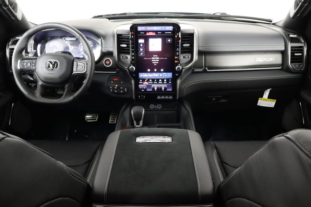 New 2027 RAM 1500 RHO AWD/4WD image 13