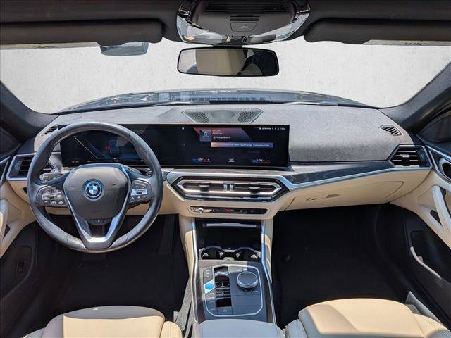 Certified 2023 BMW i4 eDrive35 RWD image 18