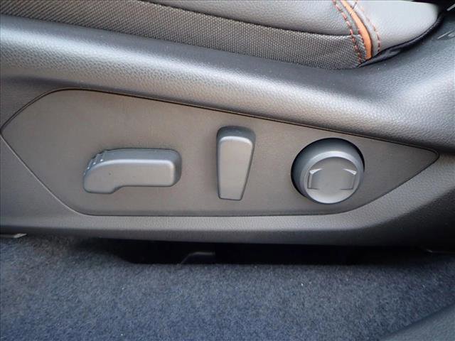 New 2025 Subaru Forester Sport image 13