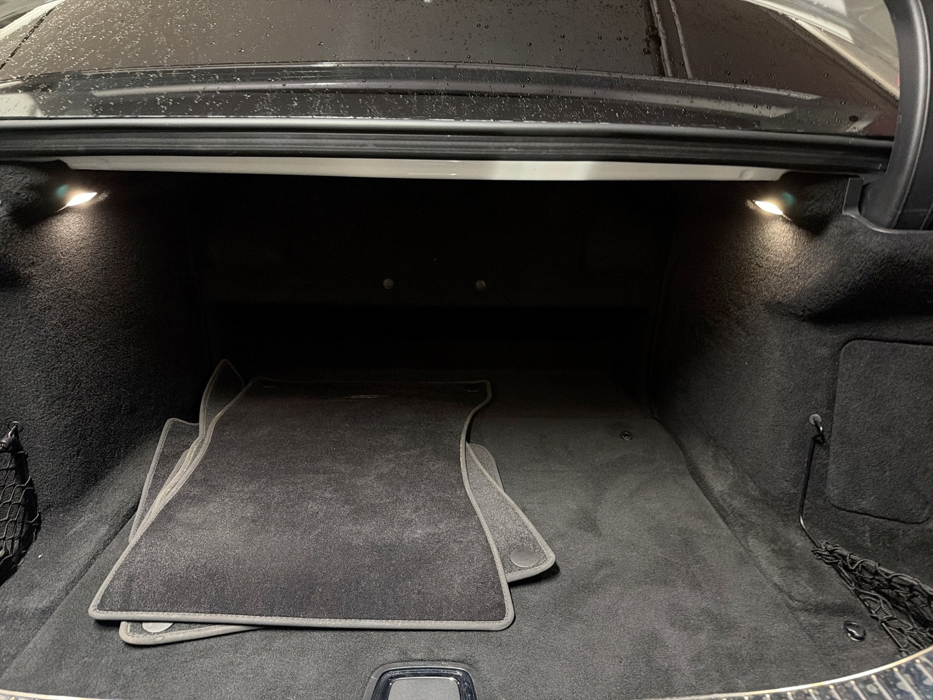 Used 2016 Mercedes-Benz S 550 4MATIC Sedan image 22