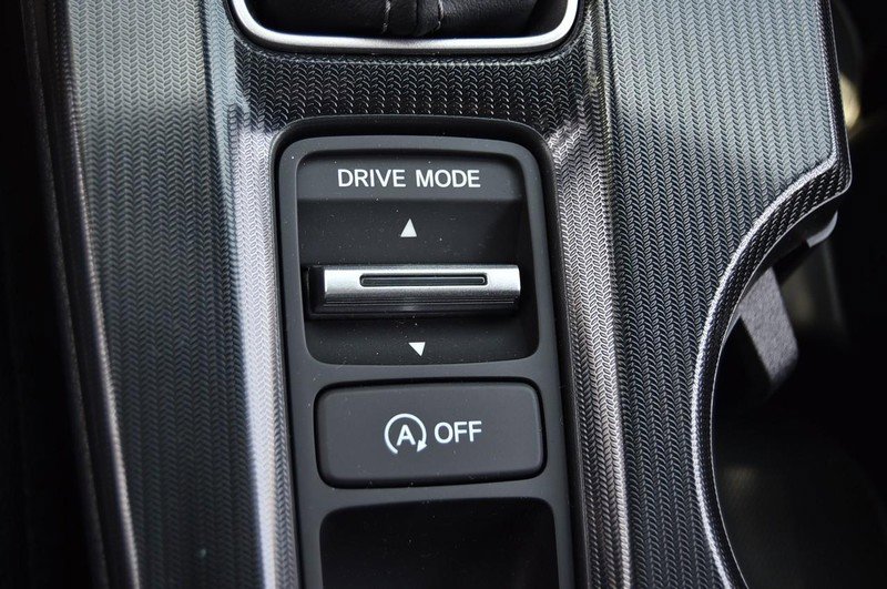 New 2025 Honda Civic Sport image 15