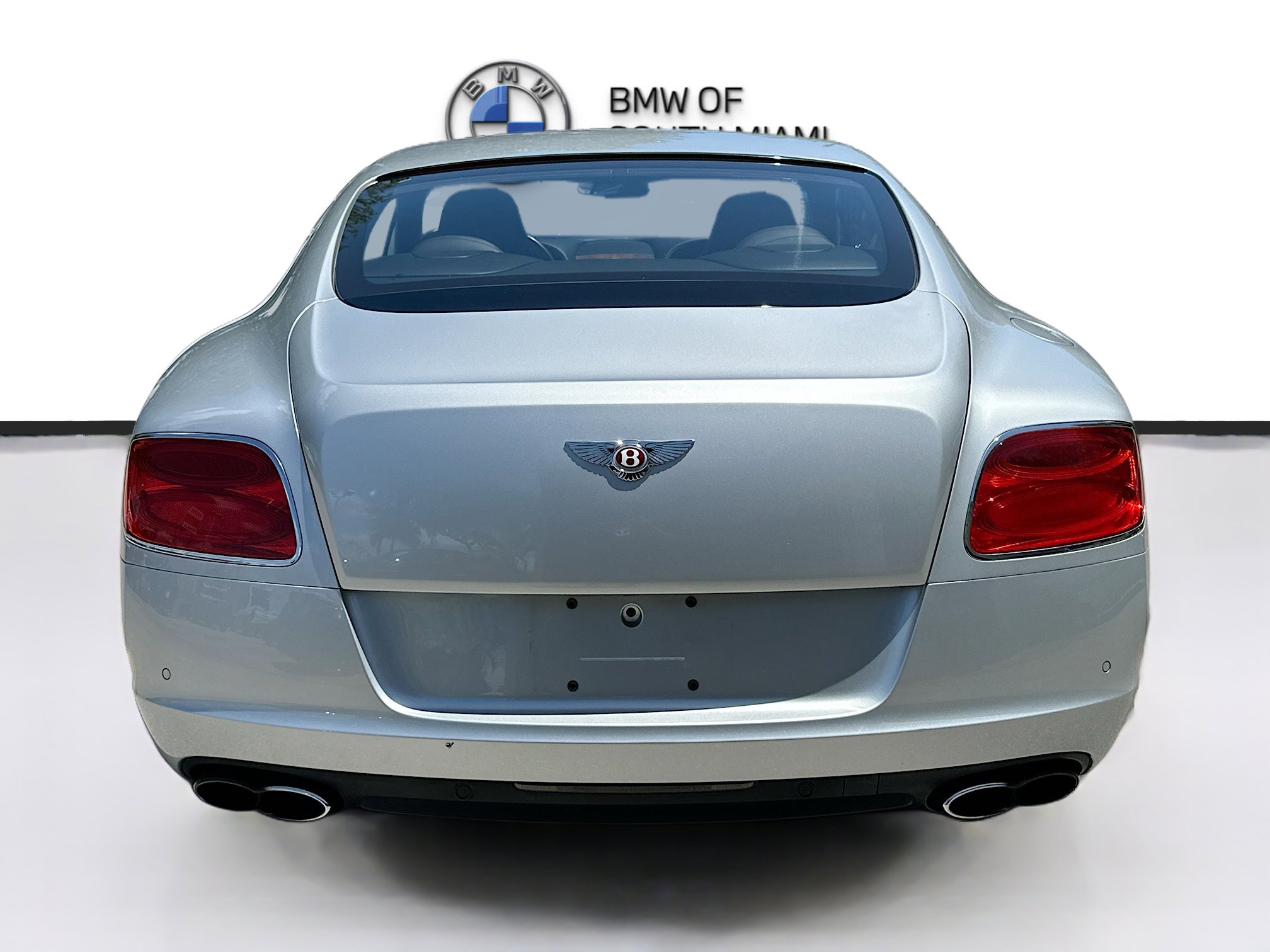 Used 2015 Bentley Continental GT image 6