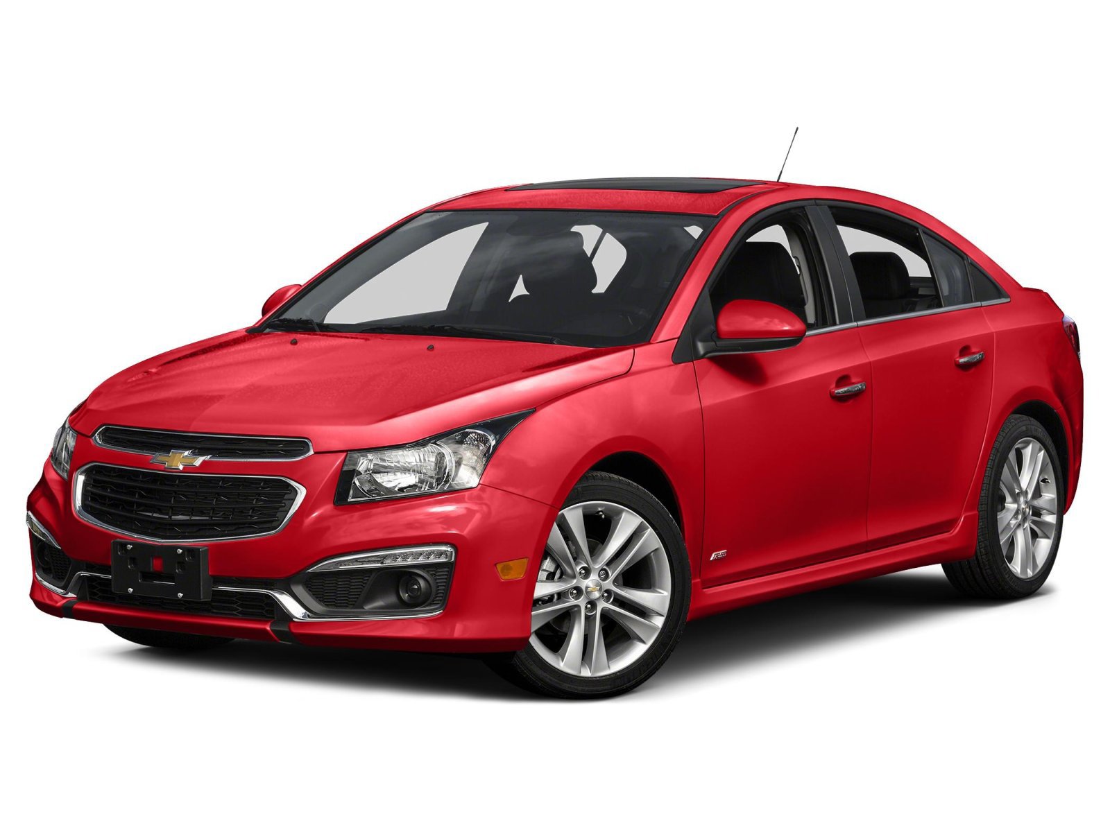 Used 2015 Chevrolet Cruze LT FWD image 1
