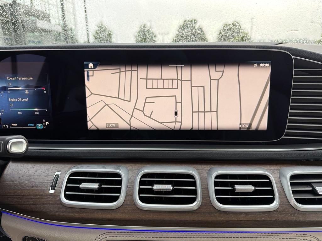 New 2026 Mercedes-Benz GLE 350 4MATIC image 27