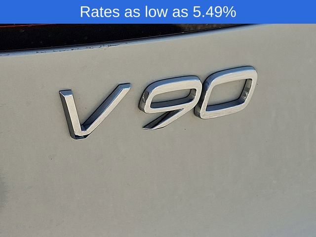 Certified 2022 Volvo V90 B6 Cross Country w/ Advanced Package image 30