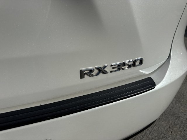 Certified 2022 Lexus RX 350 FWD w/ Premium Package image 25