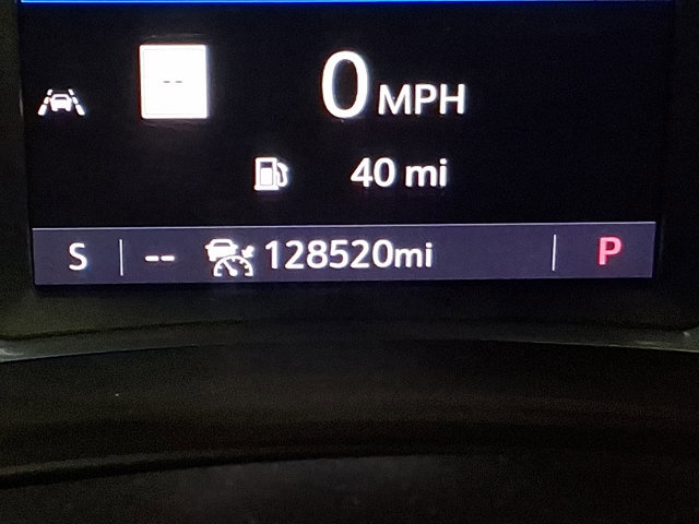 Used 2019 GMC Terrain Denali w/ Advanced Safety Package image 21