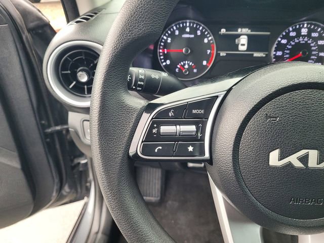 Used 2024 Kia Forte LXS FWD image 19