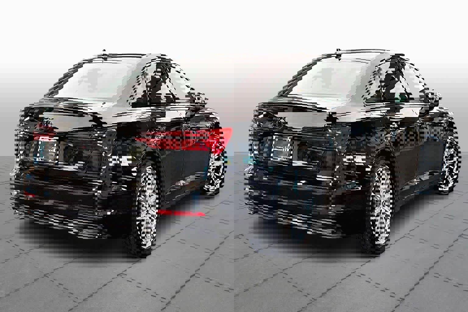 Certified 2025 Audi A6 Premium Plus w/ Premium Plus Package image 12