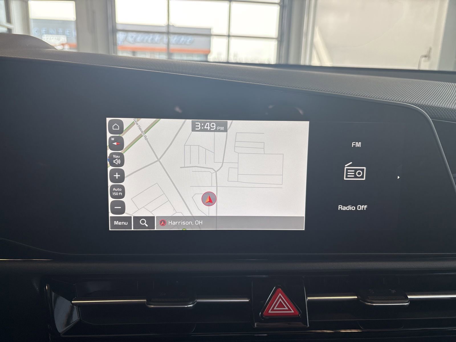 New 2025 Kia Niro EX image 25