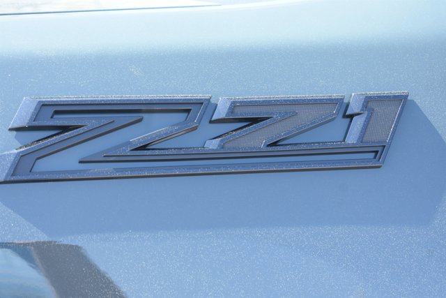 New 2026 Chevrolet Silverado 2500 LT w/ Trail Boss Package image 12