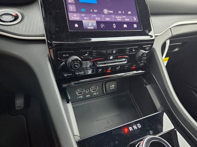 New 2026 Jeep Grand Cherokee Laredo X RWD image 24