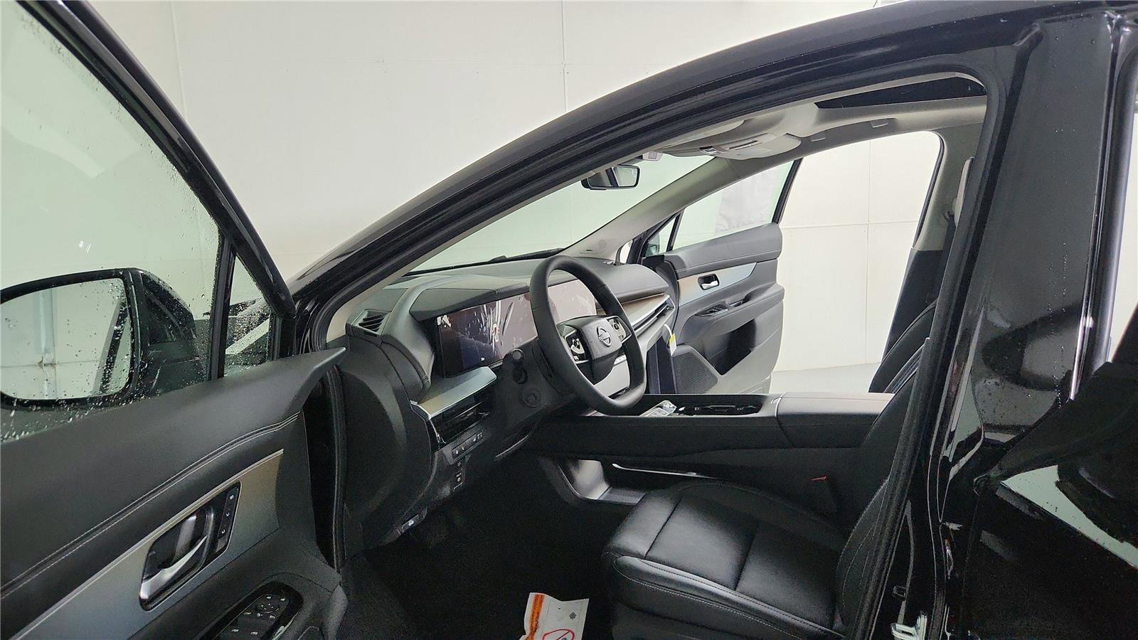 New 2026 Nissan Murano Platinum w/ Cargo Package AWD/4WD image 9