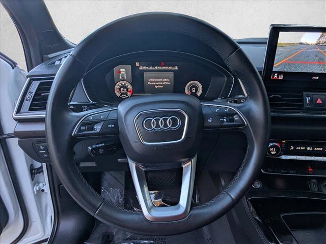 Used 2021 Audi Q5 2.0T Premium Plus image 14