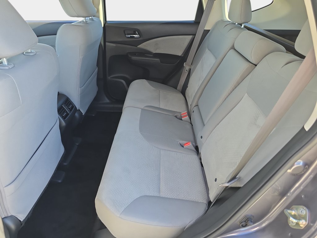 Used 2016 Honda CR-V EX image 16