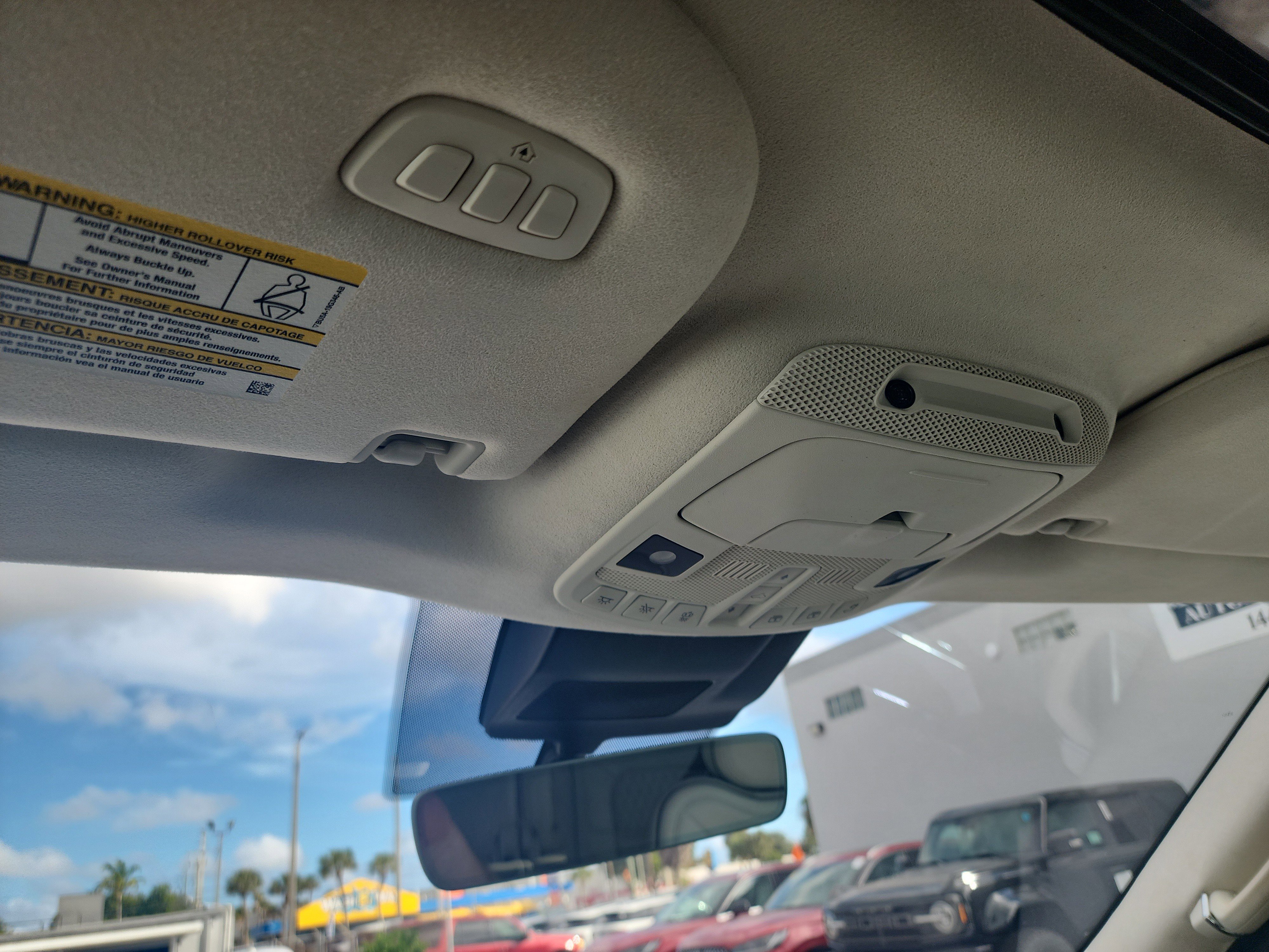 Used 2019 Lincoln Navigator L Black Label image 37