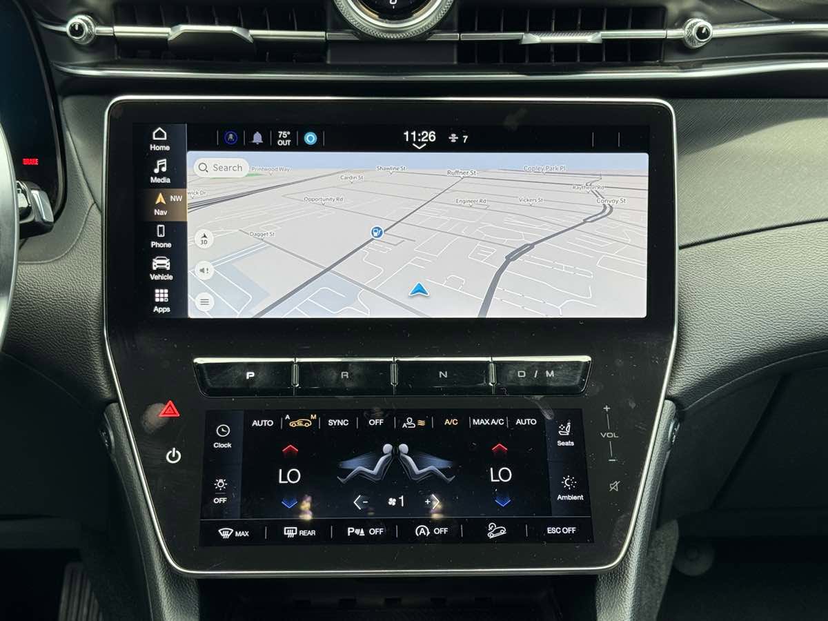 Used 2023 Maserati Grecale GT AWD/4WD image 25