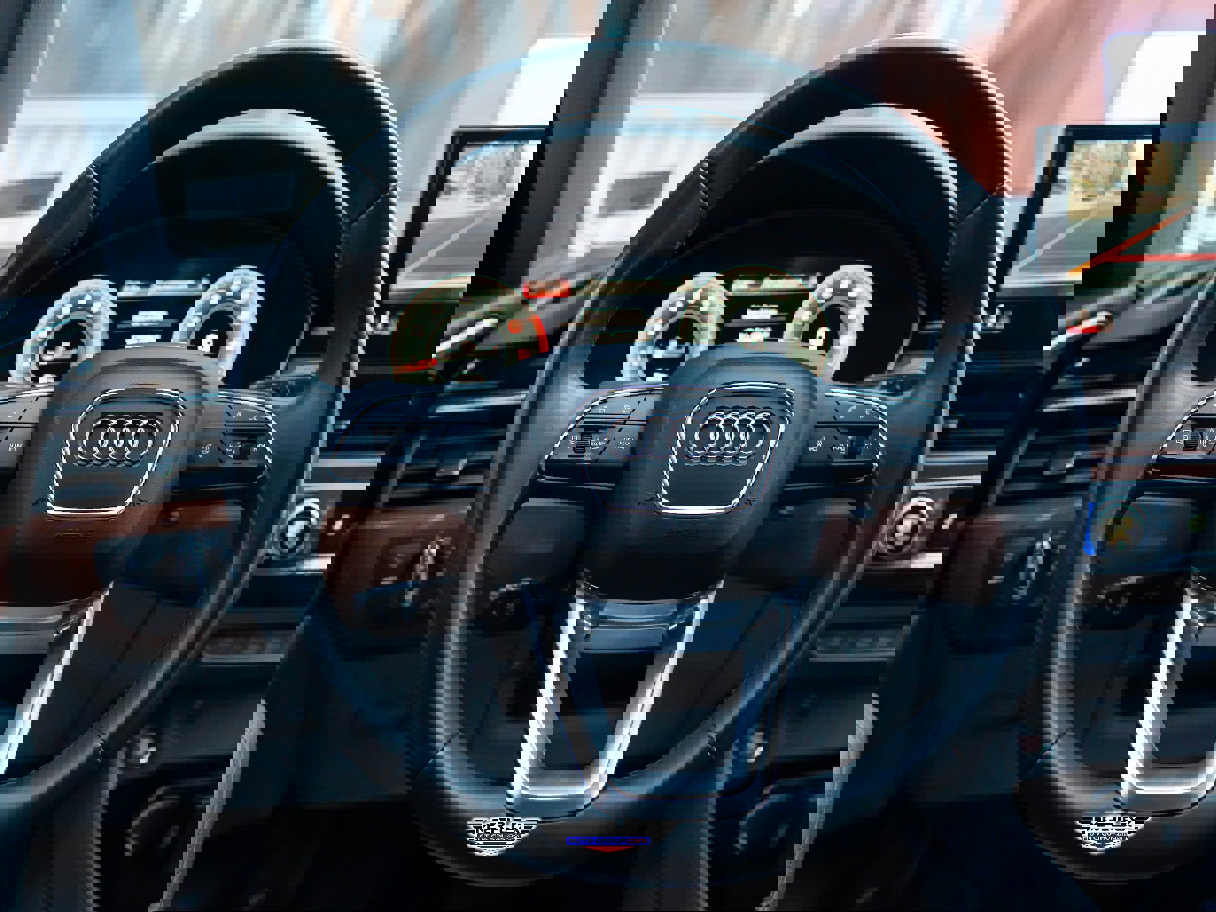 Used 2022 Audi A4 2.0T Premium Plus image 24