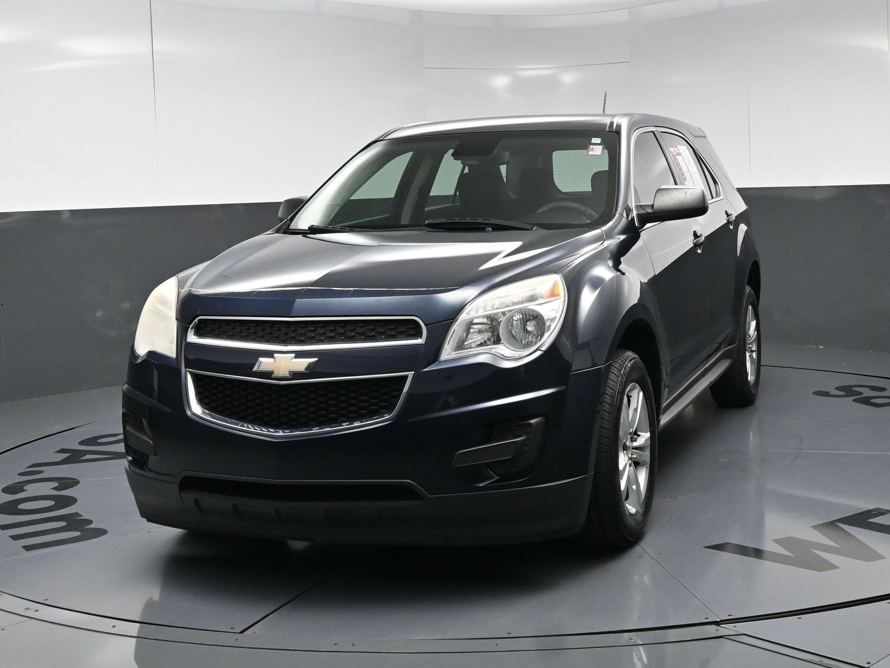 Used 2015 Chevrolet Equinox LS FWD image 11