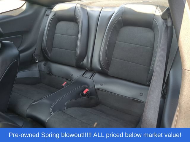 Used 2016 Ford Mustang Shelby GT350 w/ Technology Package RWD image 35