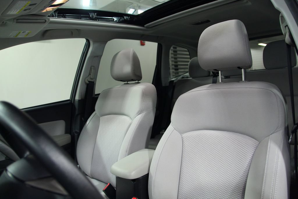 Used 2016 Subaru Forester 2.5i Premium AWD/4WD image 6