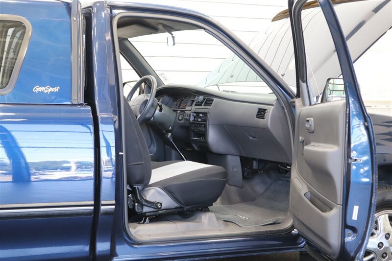 Used 1995 Toyota T100 2WD Regular Cab image 51