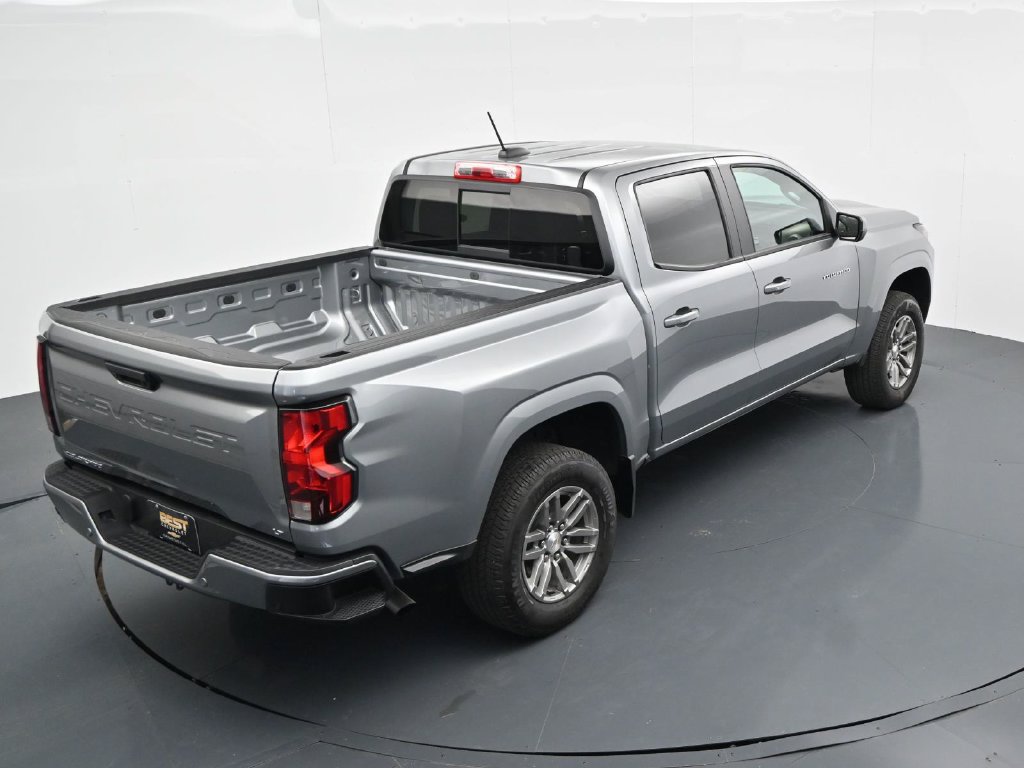 Used 2024 Chevrolet Colorado LT w/ LT Convenience Package RWD image 24