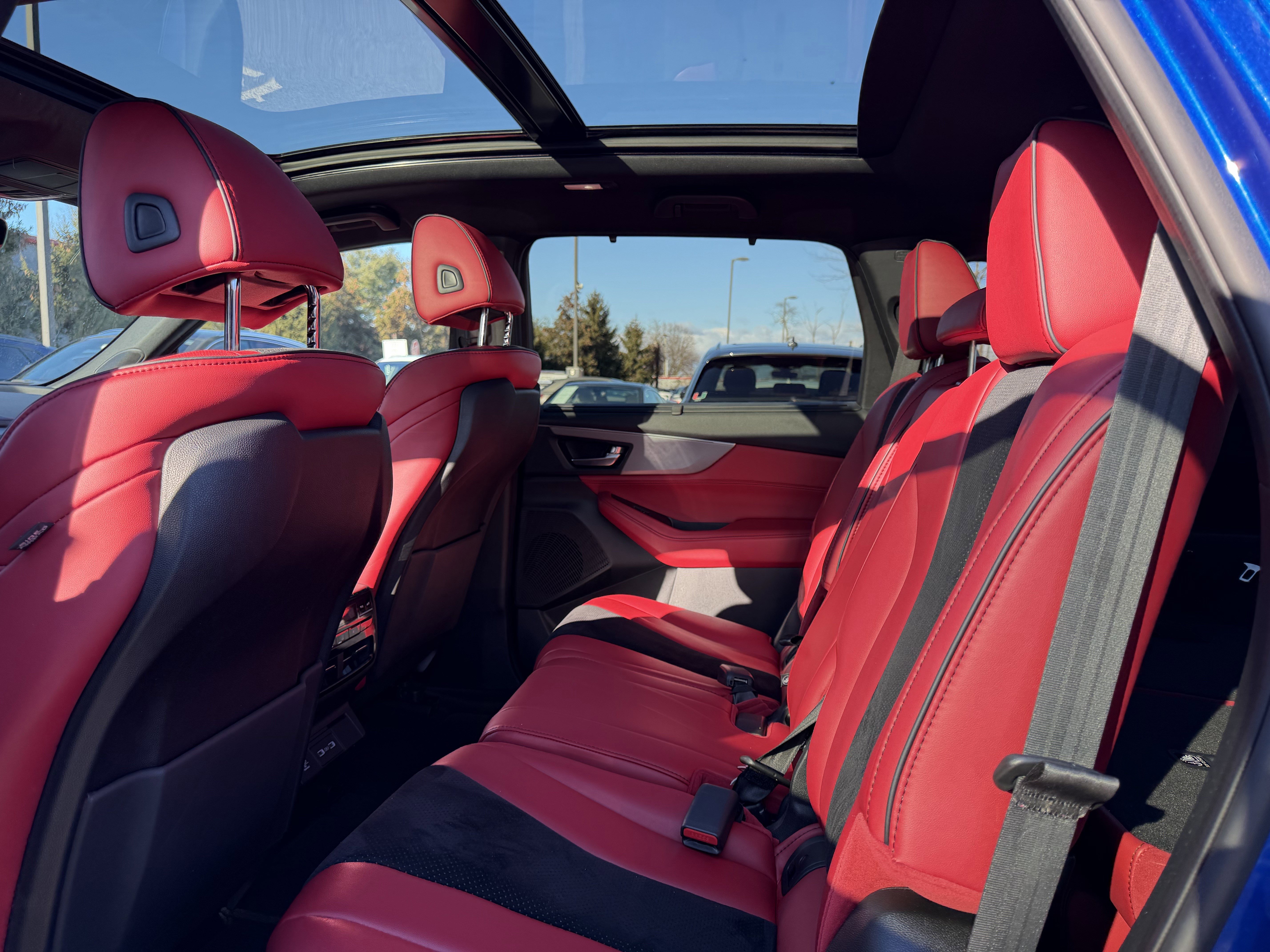 Used 2022 Acura MDX A-Spec image 23