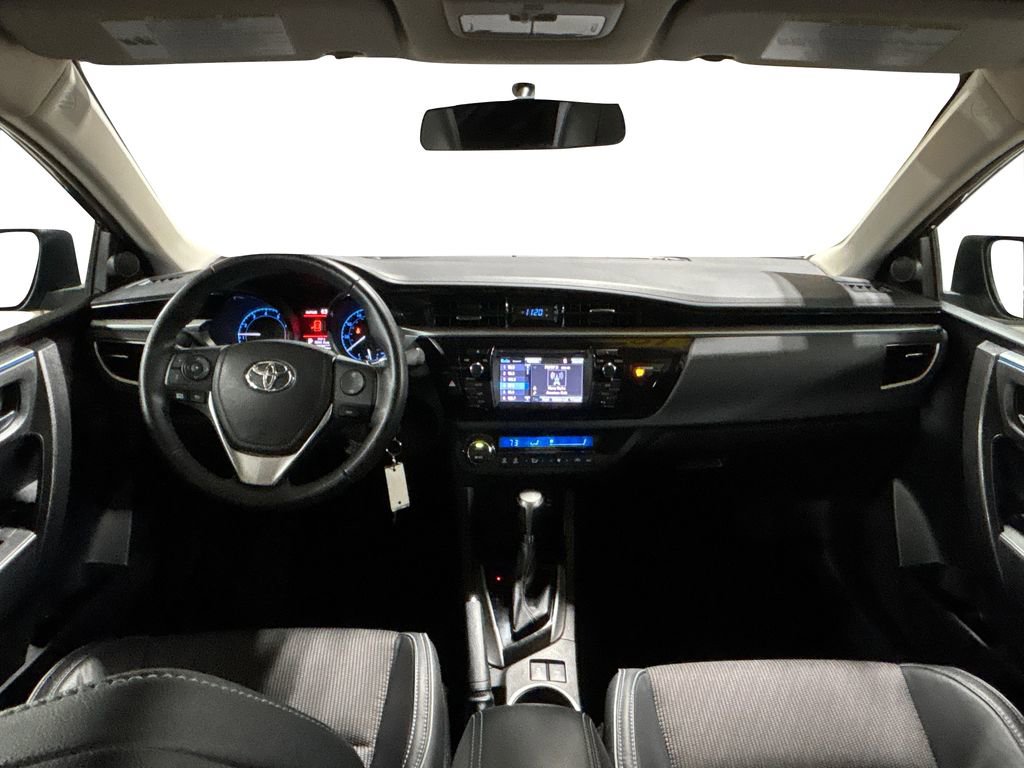 Used 2016 Toyota Corolla S image 17