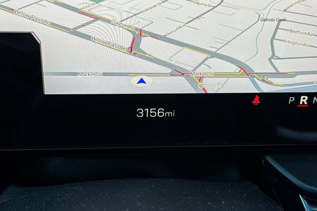 Used 2026 GMC Terrain Elevation image 28