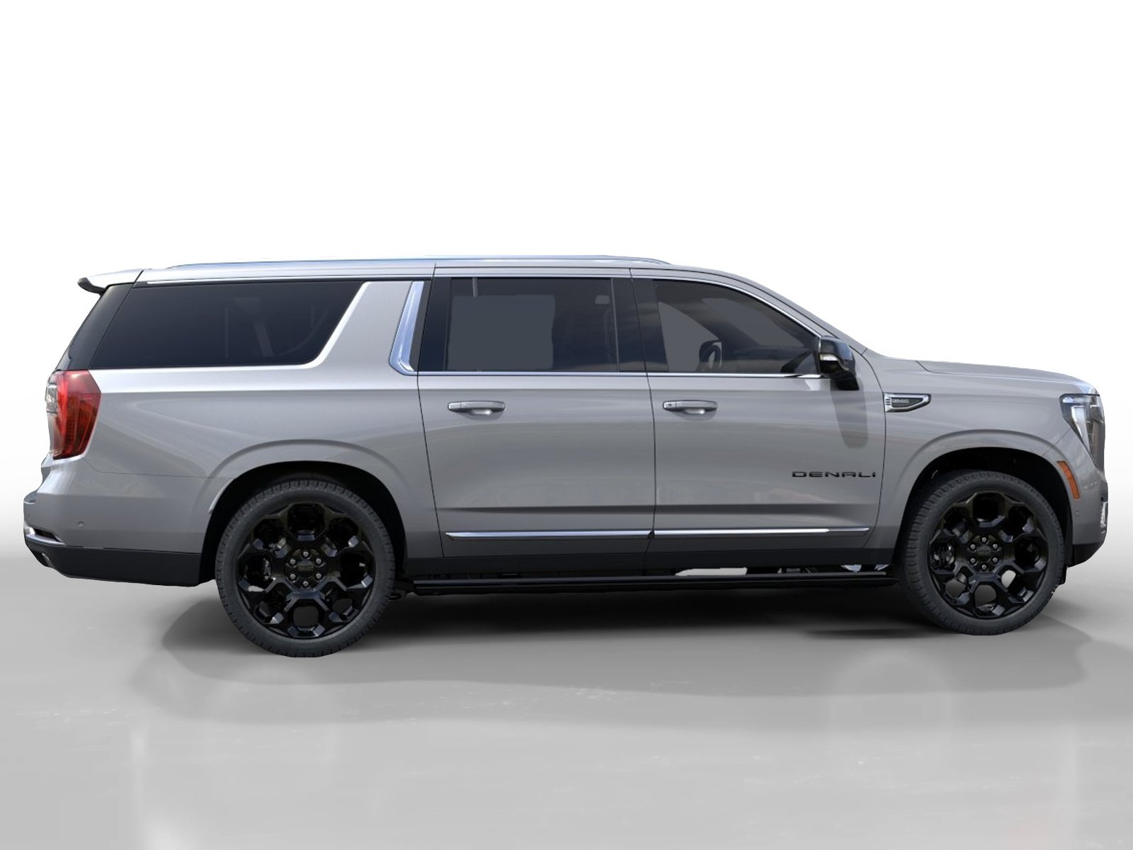 New 2026 GMC Yukon XL Denali w/ Denali Reserve Package AWD/4WD image 5