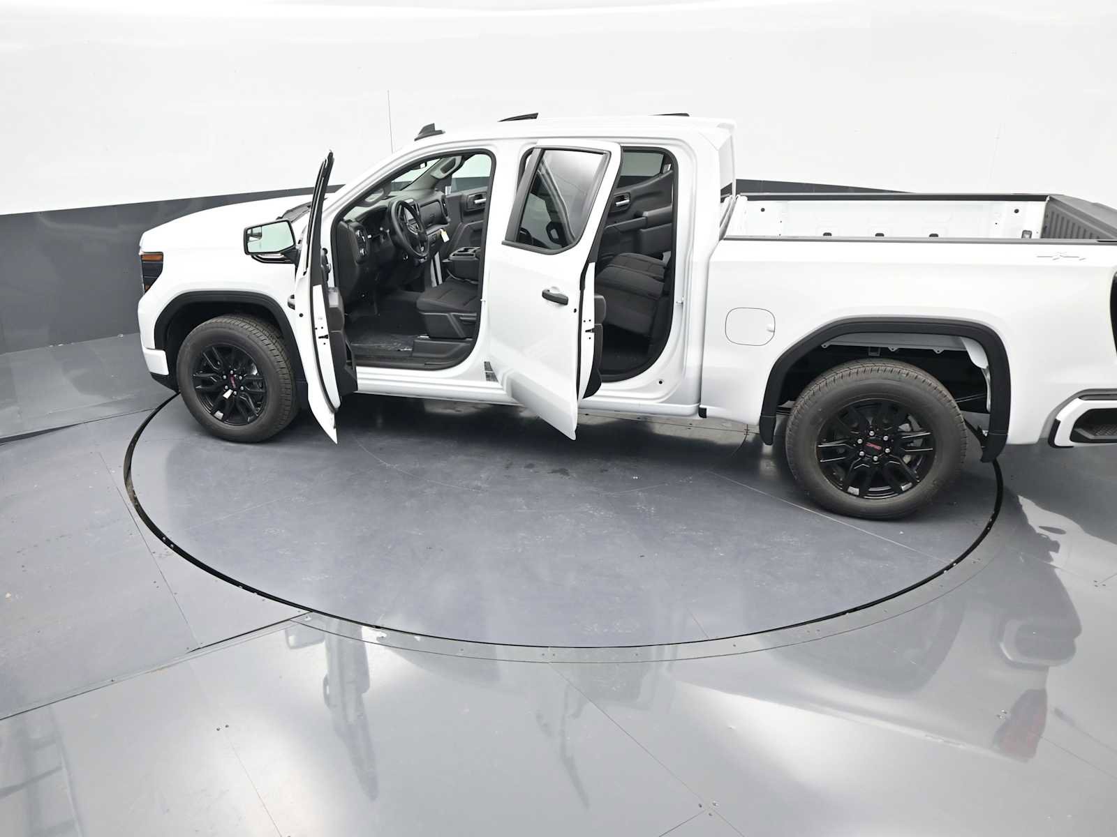 New 2026 GMC Sierra 1500 Pro image 24