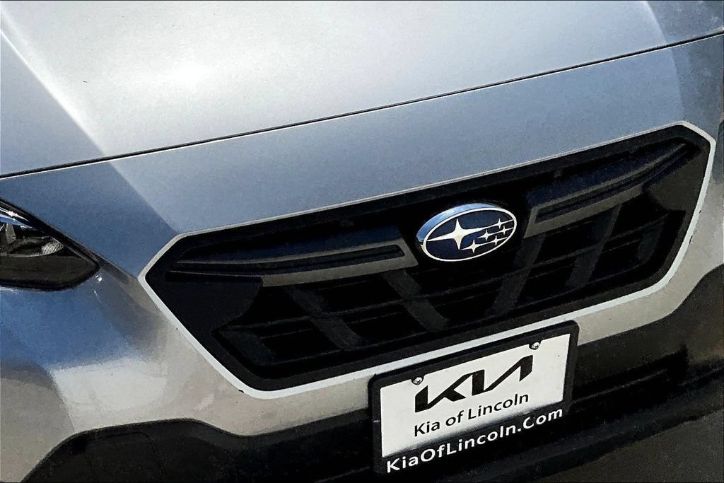 Used 2023 Subaru Crosstrek 2.5i Sport AWD/4WD image 30