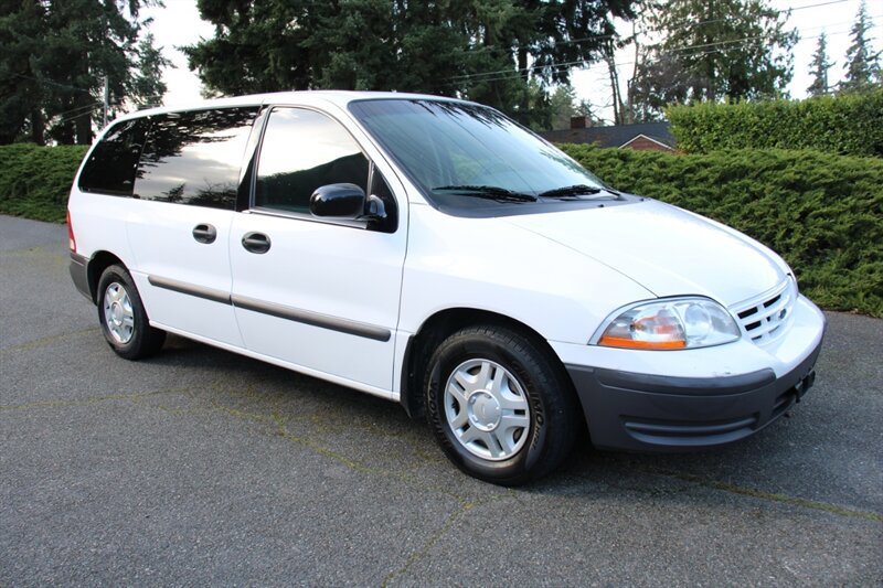Used 2000 Ford Windstar Base 84K MILES image 2