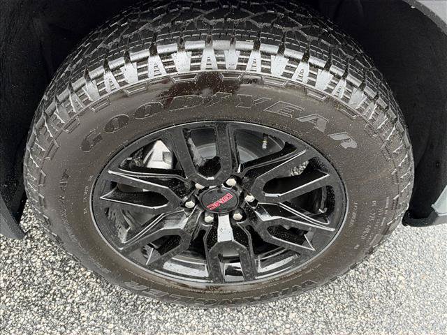 New 2026 GMC Sierra 1500 Elevation AWD/4WD image 15