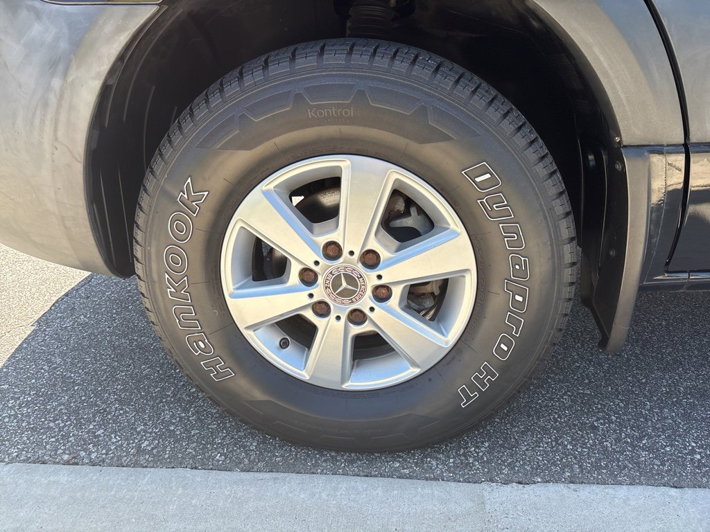 Used 2019 Mercedes-Benz Sprinter 2500 image 13