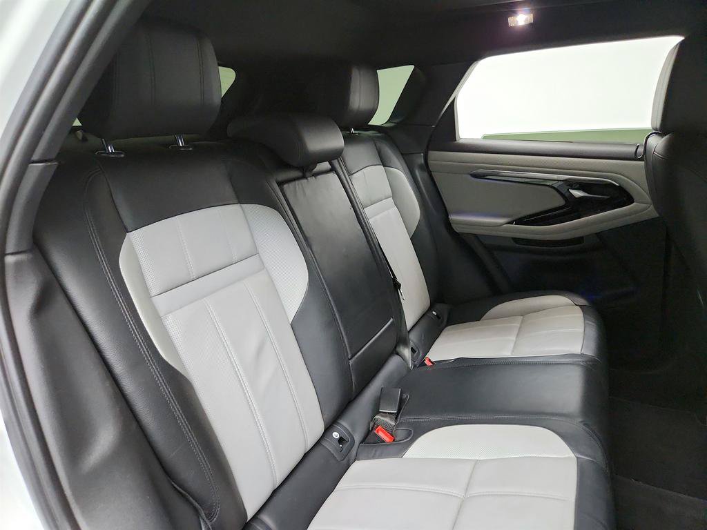Used 2020 Land Rover Range Rover Evoque R-Dynamic S AWD/4WD image 29