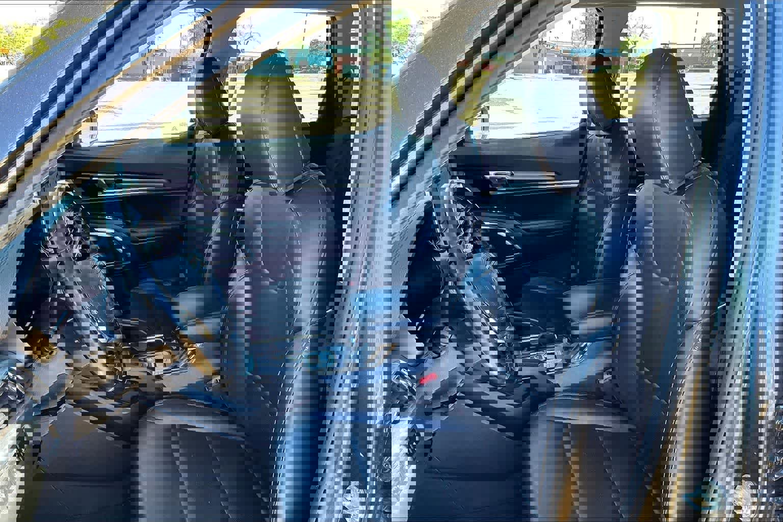 Certified 2022 Kia Telluride S image 10