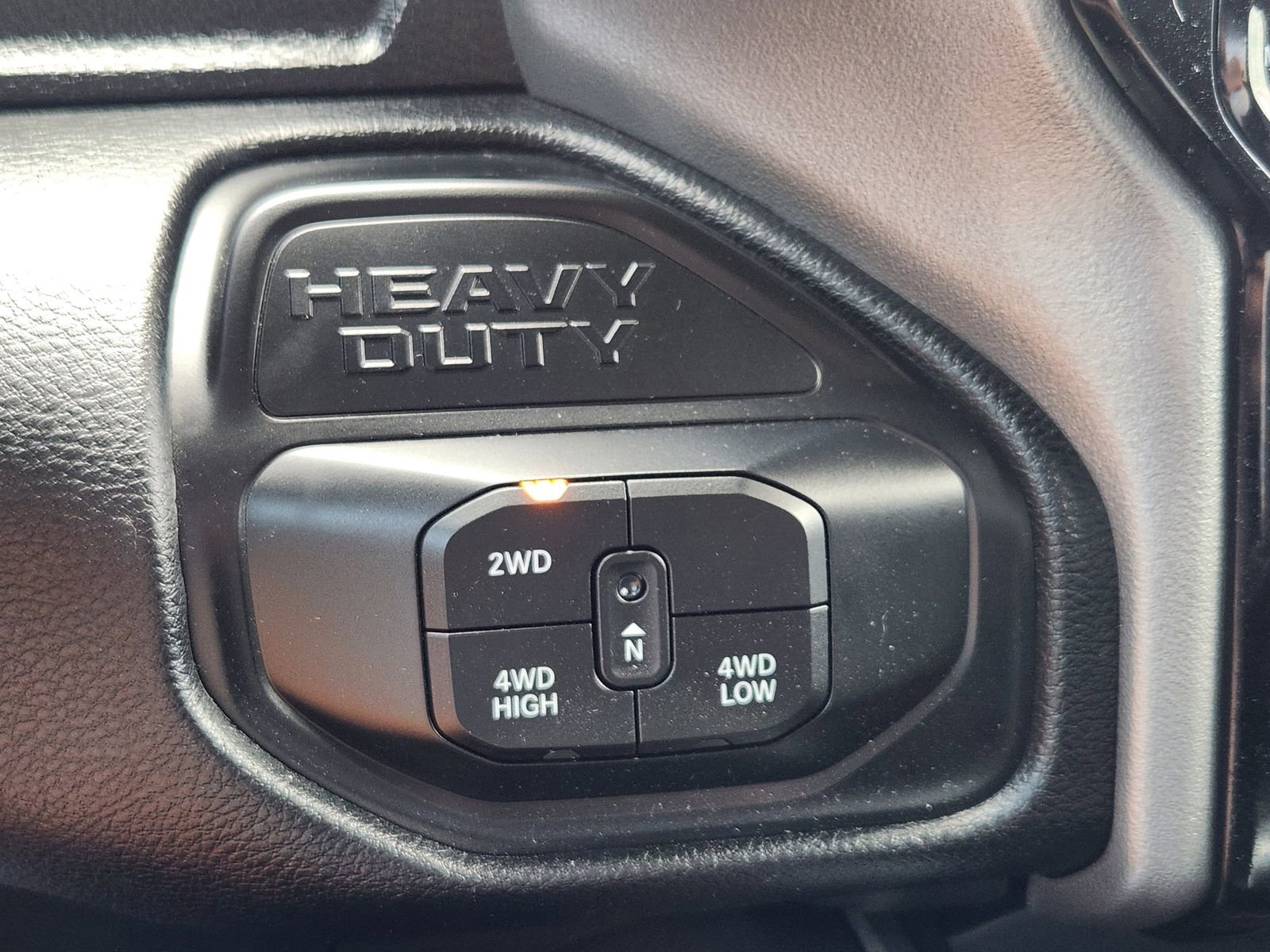 Used 2025 RAM 3500 Laramie w/ Night Edition image 26