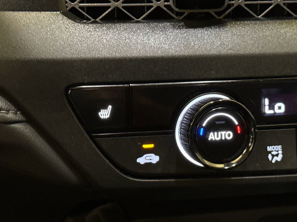 Certified 2024 Honda Accord EX image 25