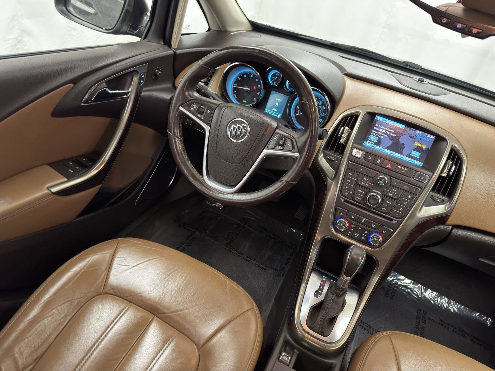 Used 2014 Buick Verano Leather image 31