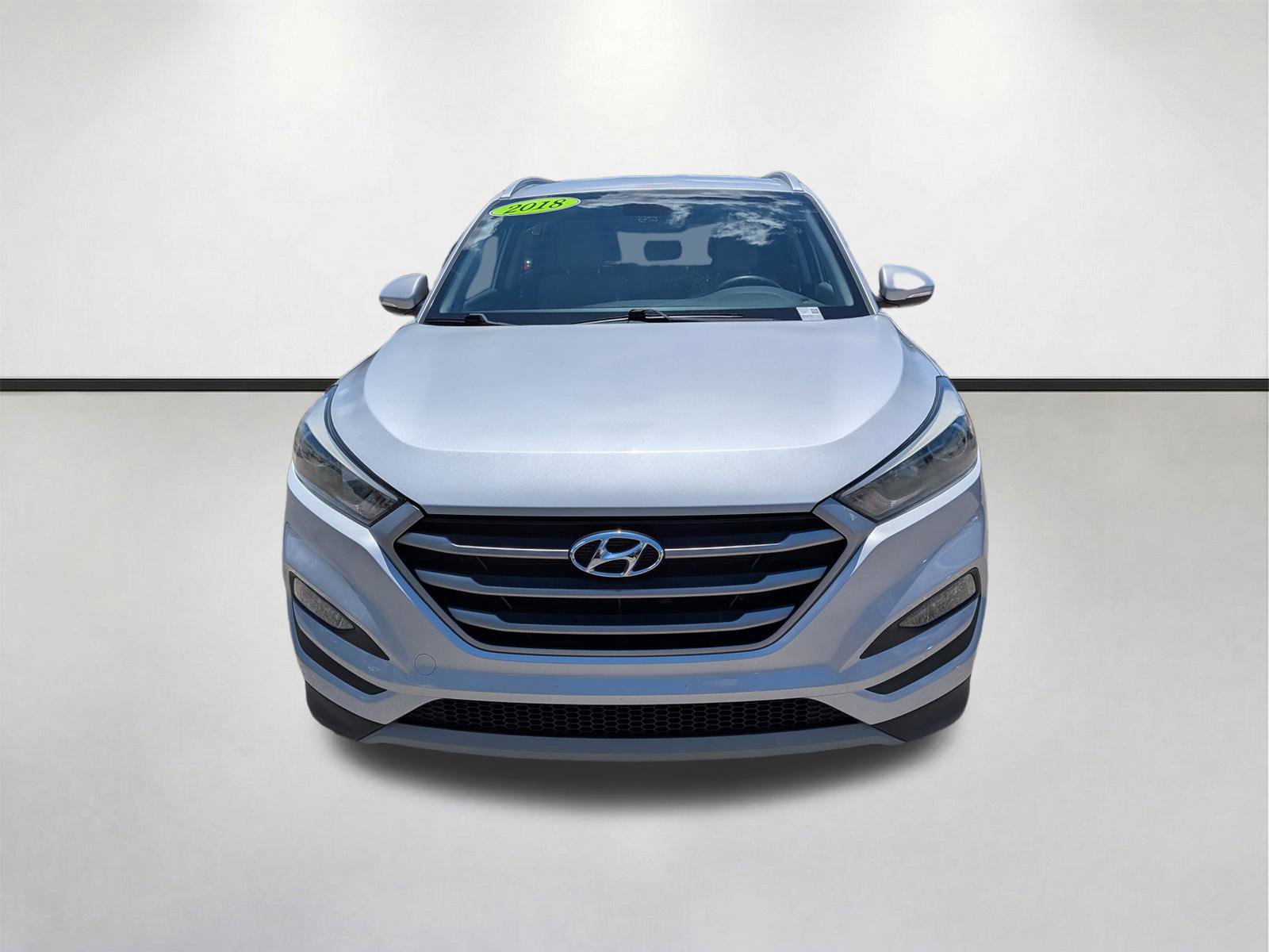 Used 2018 Hyundai Tucson Sport FWD image 9