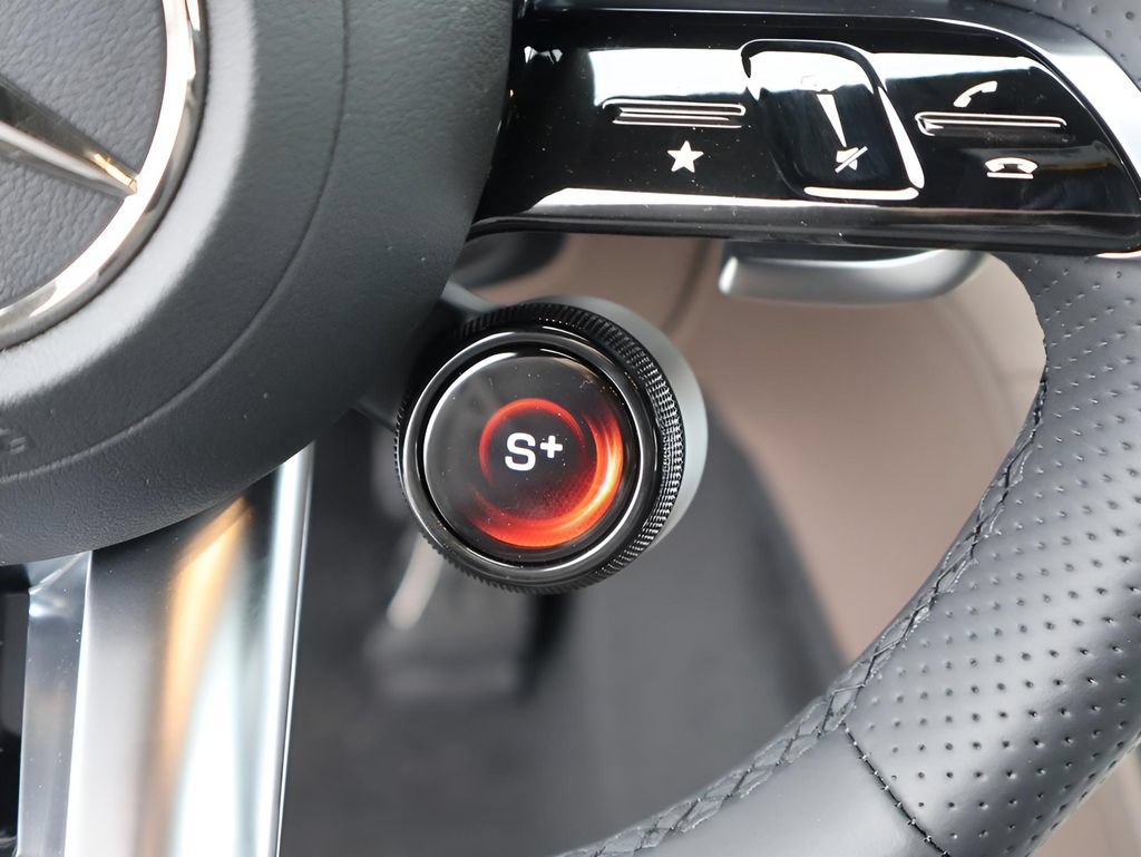 New 2026 Mercedes-Benz AMG GT 53 image 37