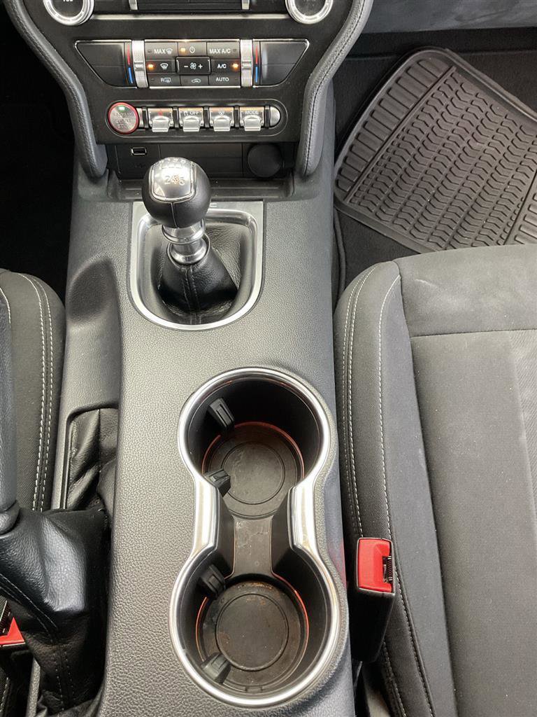 Used 2020 Ford Mustang GT w/ Equipment Group 301A RWD image 16