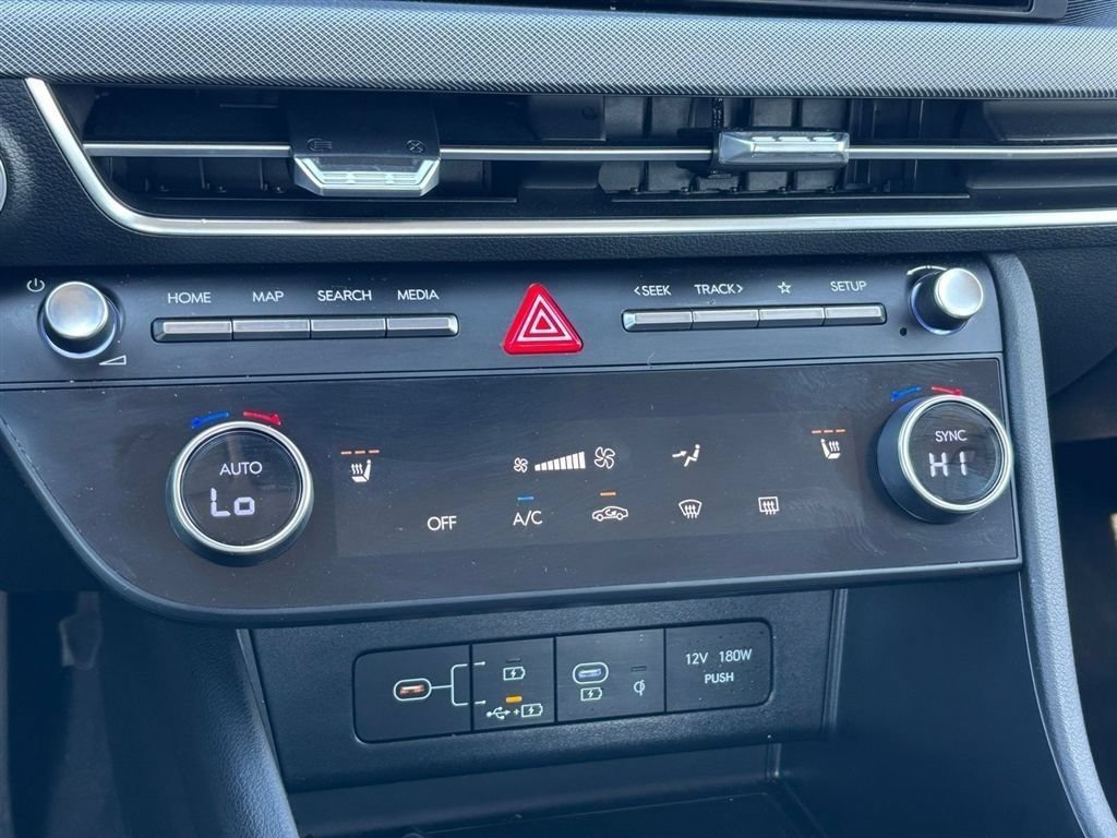 New 2026 Hyundai Sonata SEL FWD image 24