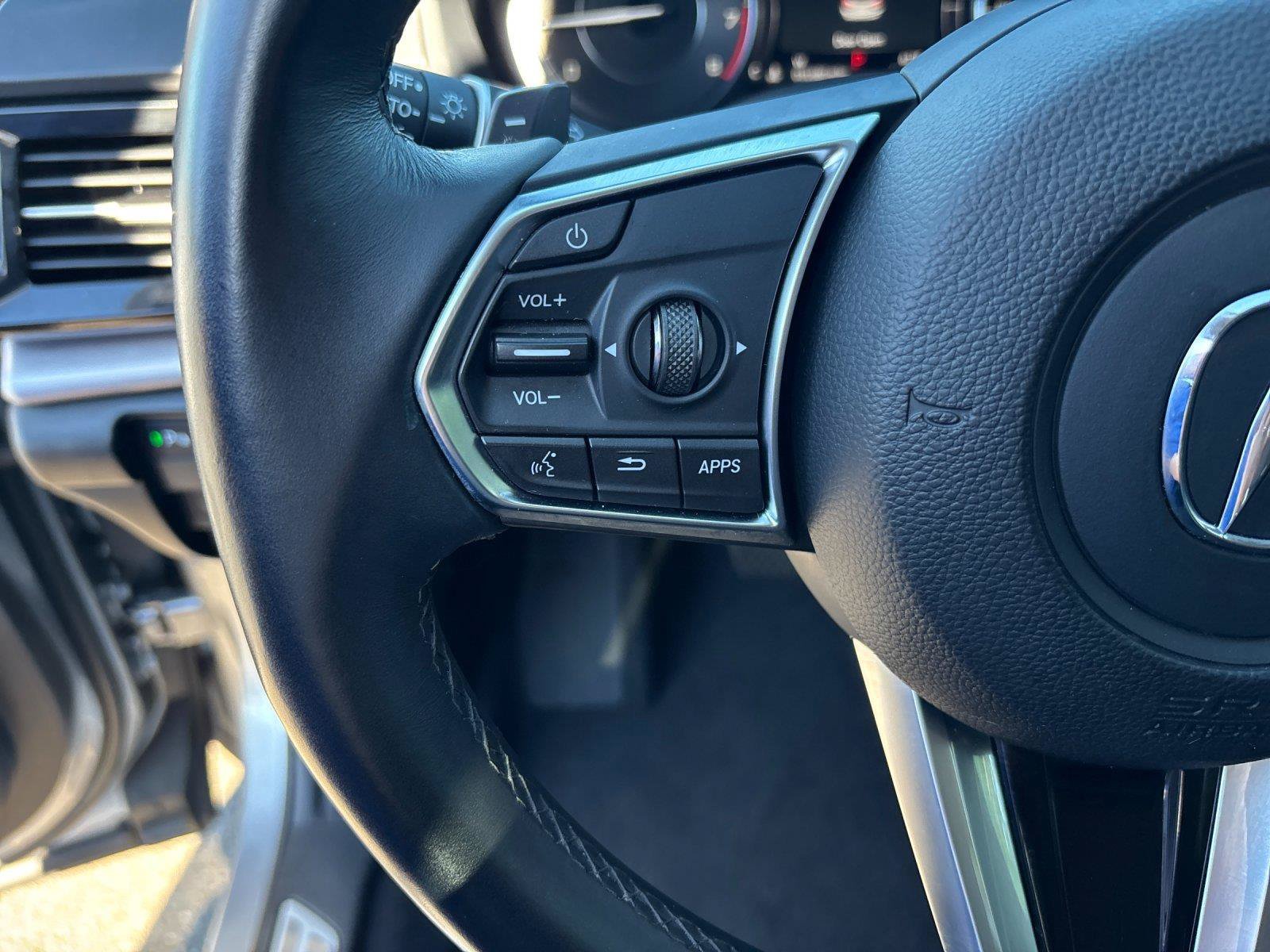 Used 2023 Acura RDX w/ Technology Package FWD image 19