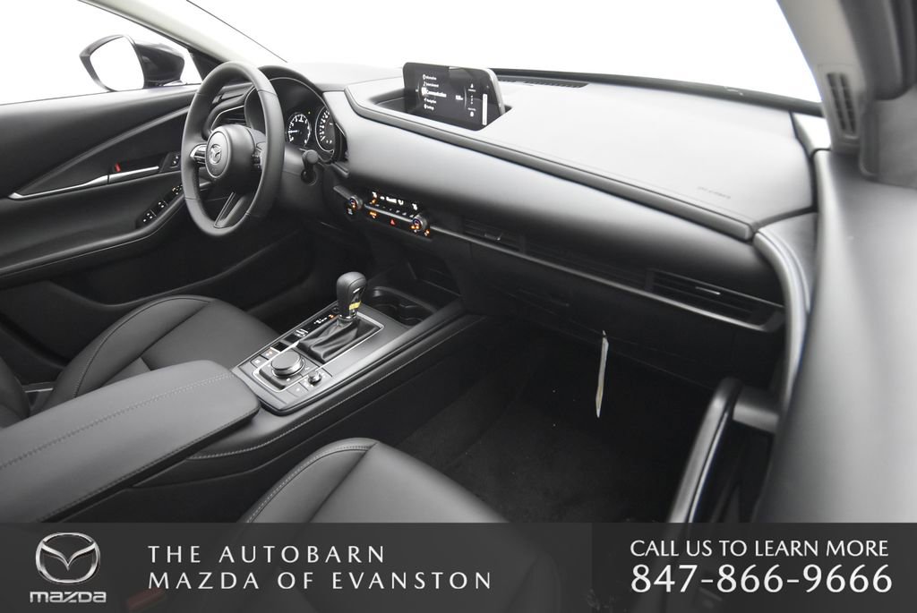 New 2026 MAZDA CX-30 AWD 2.5 S w/ Select Sport Pkg image 28