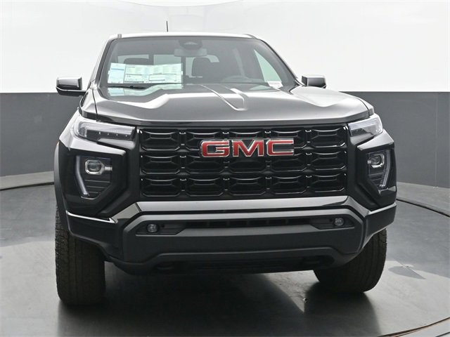 New 2026 GMC Canyon Elevation w/ Convenience Package image 8