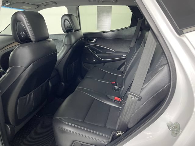 Used 2018 Hyundai Santa Fe Sport AWD/4WD image 19
