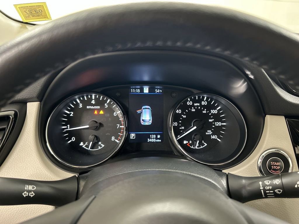 Used 2022 Nissan Rogue Sport SL image 13